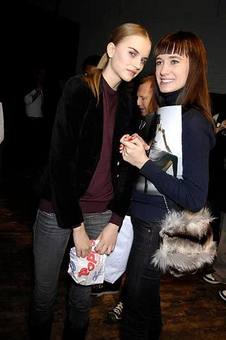 Look 7